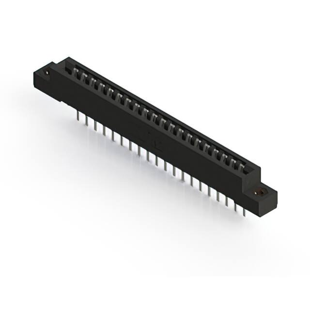 357-020-445-108 EDAC Inc.  Edgeboard Connectors